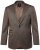 JP1880 Amalfi Flexnamic Blazer Khakigrønn - Dresser og blazere - Dresser i store størrelser