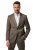 JP1880 Amalfi Flexnamic Blazer Khakigrønn - Dresser og blazere - Dresser i store størrelser
