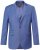 JP1880 Amalfi Flexnamic Blazer Dyphavsblå - Dresser og blazere - Dresser i store størrelser