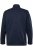Boston Park 779 Feltjakke med ståkrage Mørkeblå - Jakker - Store jakker - 2XL-12XL