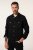 JP1880 836791 Jeansjakke med fire lommer Svart - Jakker - Store jakker - 2XL-12XL