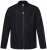 Men+ 823 Ultralett bomberjakke bellyfit Svart - Jakker - Store jakker - 2XL-12XL