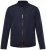 Men+ 823 Ultralett bomberjakke bellyfit Mørkeblå - Jakker - Store jakker - 2XL-12XL