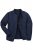 Men+ 823 Ultralett bomberjakke bellyfit Mørkeblå - Jakker - Store jakker - 2XL-12XL