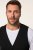 JP1880 New York Flexnamic Jerseyvest Svart - Dresser og blazere - Dresser i store størrelser