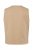 JP1880 New York Flexnamic Jerseyvest Beige - Dresser og blazere - Dresser i store størrelser
