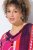 Ulla Popken 836864 Kjole Rosa - Kaftaner - 