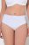 Ulla Popken 837353 Truser med blonder 3-pakning Beige - Truser - 