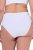Ulla Popken 837353 Truser med blonder 3-pakning Beige - Truser - 