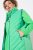 Ulla Popken 837409 Quiltet HYPRAR-vest Lysegrønn - Vester - 