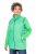 Ulla Popken 837409 Quiltet HYPRAR-vest Lysegrønn - Vester - 