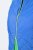 Ulla Popken 837409 Quiltet HYPRAR-vest Blå - Vester - 