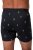 JP1880 837629 Boxershorts FLEXNAMIC® med kaktustrykk Mørkeblå 2-pakning - Undertøy & badetøy - Undertøy store størrelser 