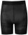 Ulla Popken 838209 Formende antignagshorts Svart - Antignagshorts - 
