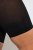 Ulla Popken 838209 Formende antignagshorts Svart - Antignagshorts - 