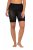 Ulla Popken 838209 Formende antignagshorts Svart - Antignagshorts - 