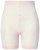Ulla Popken 838209 Formende antignagshorts Benhvit - Antignagshorts - 