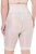 Ulla Popken 838209 Formende antignagshorts Benhvit - Antignagshorts - 