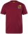 Men+ 219 T-skjorte Palmer Kobberbrun - T-skjorter - Store T-skjorter - 2XL-14XL