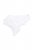 Ulla Popken 838637 Stringtruser 3-pakning Hvit - Truser - 