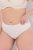 Ulla Popken 838637 Stringtruser 3-pakning Beige - Truser - 