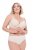 Ulla Popken 838637 Stringtruser 3-pakning Beige - Truser - 