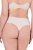 Ulla Popken 838637 Stringtruser 3-pakning Beige - Truser - 