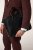JP1880 838828 Laptopveske i skinn Svart - Vesker - 