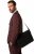 JP1880 838833 Messengerveske i skinn Svart - Vesker - 