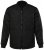 JP1880 838875 Vendbar collegejakke Svart - Jakker - Store jakker - 2XL-12XL