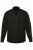 JP1880 838875 Vendbar collegejakke Svart - Jakker - Store jakker - 2XL-12XL