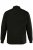 JP1880 838875 Vendbar collegejakke Svart - Jakker - Store jakker - 2XL-12XL