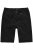 JP1880 Jersey Bermuda Chino Shorts Flexnamic Black - Shorts - Store shorts - W40-W60
