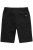 JP1880 Jersey Bermuda Chino Shorts Flexnamic Black - Shorts - Store shorts - W40-W60