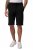 JP1880 Jersey Bermuda Chino Shorts Flexnamic Black - Shorts - Store shorts - W40-W60