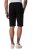 JP1880 Jersey Bermuda Chino Shorts Flexnamic Black - Shorts - Store shorts - W40-W60