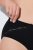 Ulla Popken 839167 Truser med blonder 4-pakning Flerfarget - Truser - 