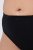 Ulla Popken 839167 Truser med blonder 4-pakning Flerfarget - Truser - 
