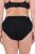 Ulla Popken 839167 Truser med blonder 4-pakning Flerfarget - Truser - 