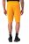 JAY-PI Bermuda FLEXNAMIC® Shorts Orange - Sweatbukser og-shorts - Sweatbukser og Sweatshorts 2XL-12XL