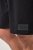 JAY-PI Bermuda FLEXNAMIC® Shorts Black - Sweatbukser og-shorts - Sweatbukser og Sweatshorts 2XL-12XL