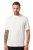 JAY-PI Flexnamic Vintage T-Shirt White - T-skjorter - Store T-skjorter - 2XL-14XL