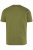 Men+ 682 T-skjorte Bølge Khakigrønn - T-skjorter - Store T-skjorter - 2XL-14XL