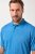 JAY-PI FLEXNAMIC® Poloshirt Blue - Polo- & piqueskjorter - Poloskjorte i store størrelser - 2XL-8XL