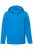 JAY-PI Ultralight Fleece Hoodie Blue - Sportsklær & turklær - Sportsklær till herre i store størrelser