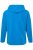 JAY-PI Ultralight Fleece Hoodie Blue - Sportsklær & turklær - Sportsklær till herre i store størrelser