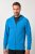 JAY-PI Ultralight Fleece Hoodie Blue - Sportsklær & turklær - Sportsklær till herre i store størrelser