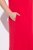 Ulla Popken 839896 Jerseykjole med strass Rosa - Aftenkjoler - Selskapskjoler for kvinner