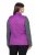 Ulla Popken 840047 Vannavstøtende quiltet vest Lilla - Vester - 