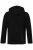Men+ 205 Bilbao Flexlastic Jerseydressjakke Svart - Dresser og blazere - Dresser i store størrelser